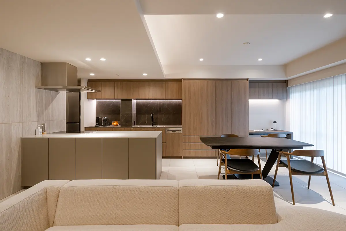 住設・建材の発注管理