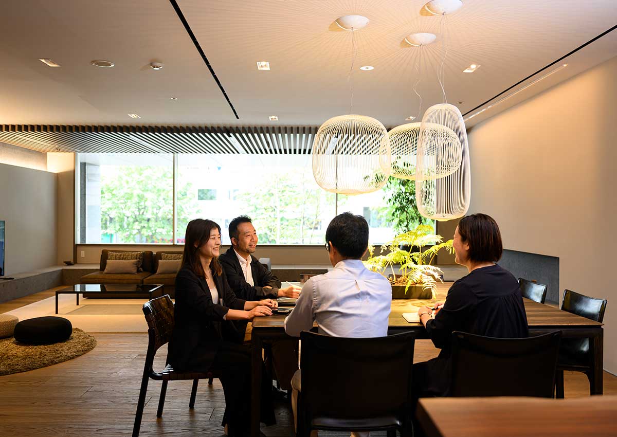 失敗しないリフォーム会社の選び方