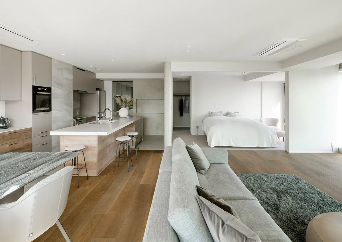 理想の住まいのイメージを明確にする