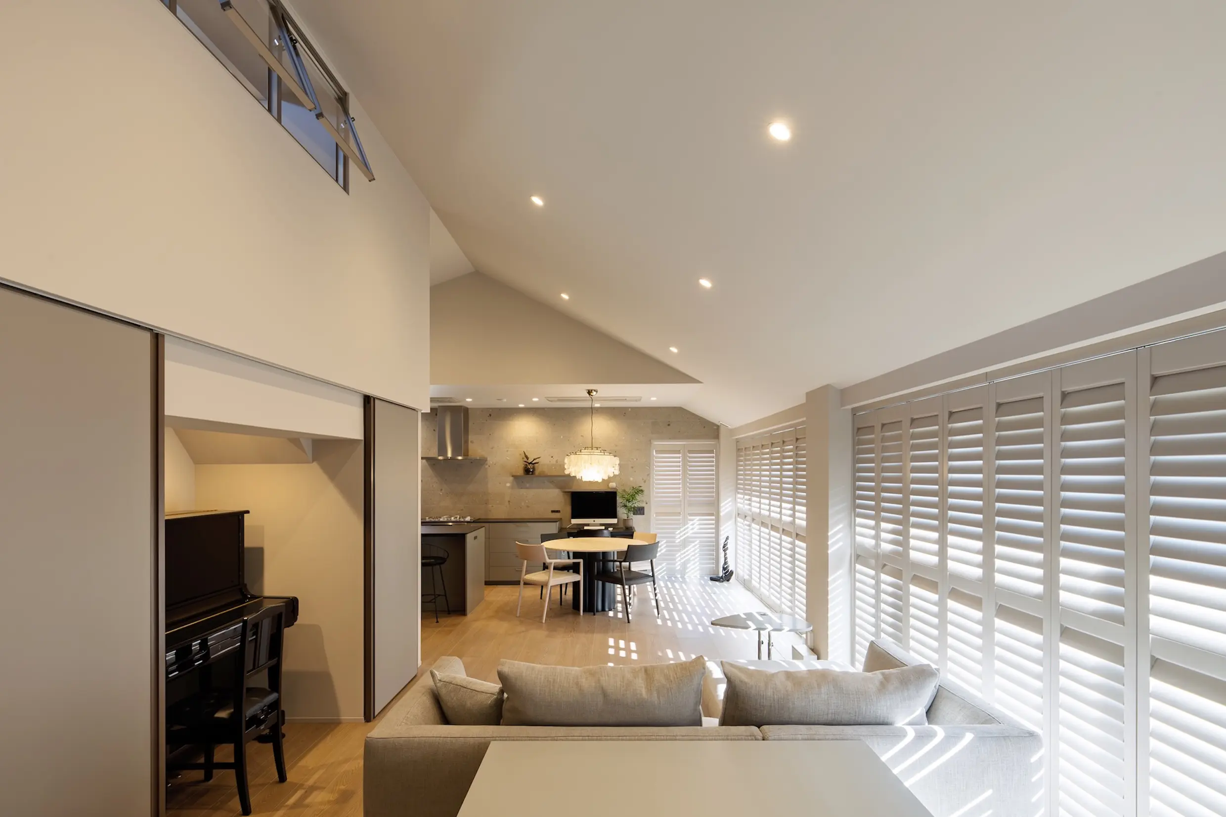 賃貸併用住宅リフォーム事例_実家 #23052