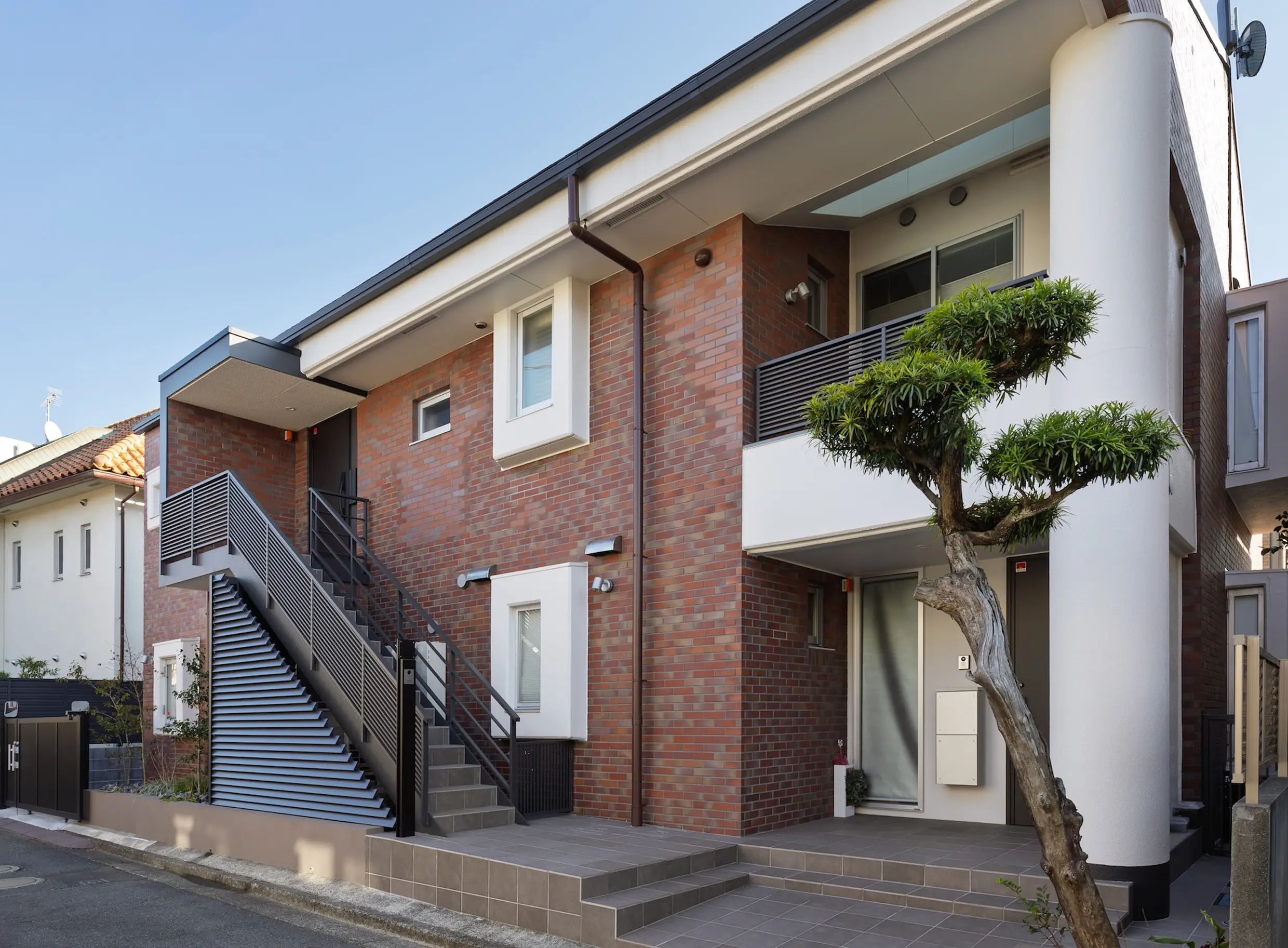 賃貸併用住宅リフォーム事例_実家 #23052