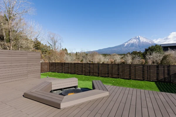 別荘リフォーム事例_ヴィンテージ #24140