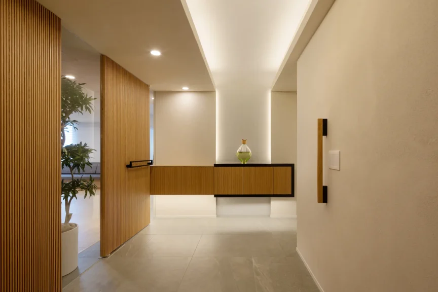 代官山アドレス ザ・タワー_販売物件情報