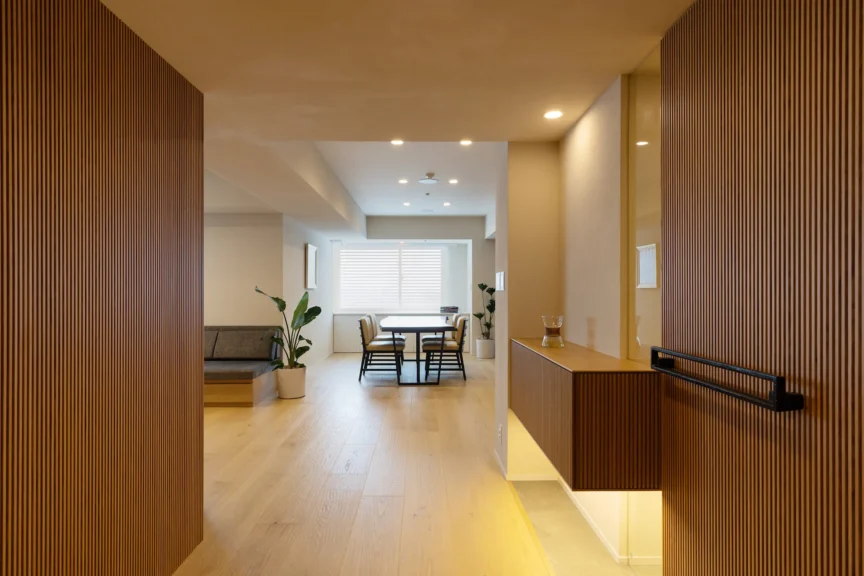 代官山アドレス ザ・タワー_販売物件情報