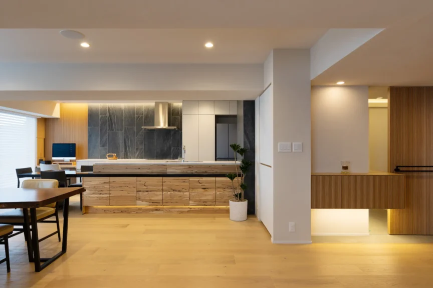 代官山アドレス ザ・タワー_販売物件情報