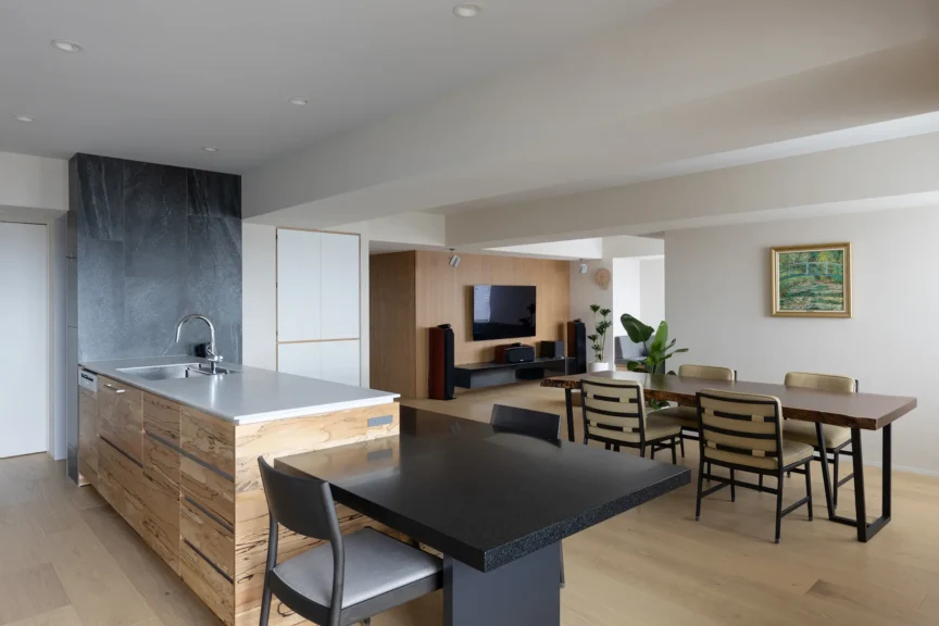 代官山アドレス ザ・タワー_販売物件情報