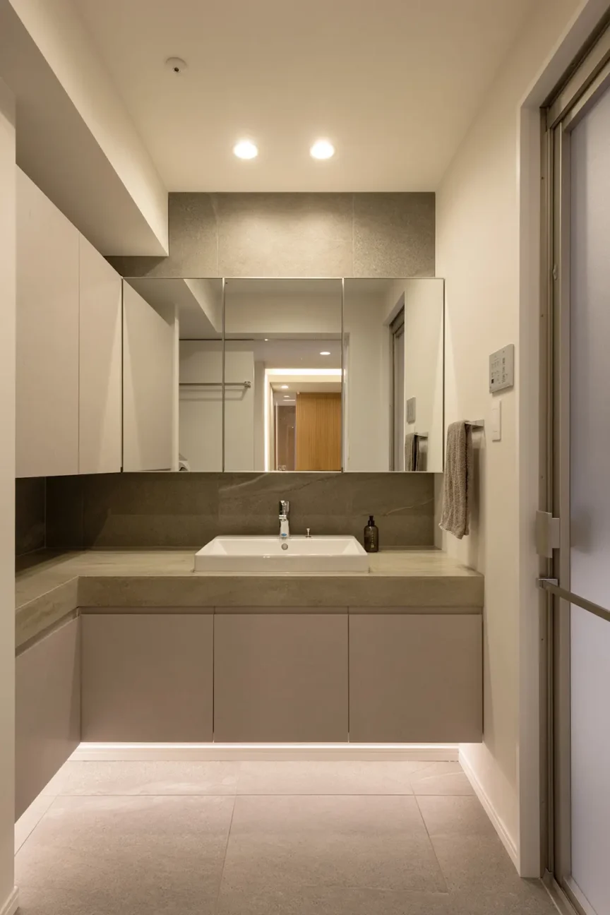 代官山アドレス ザ・タワー_販売物件情報