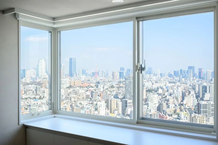 代官山アドレス ザ・タワー_販売物件情報