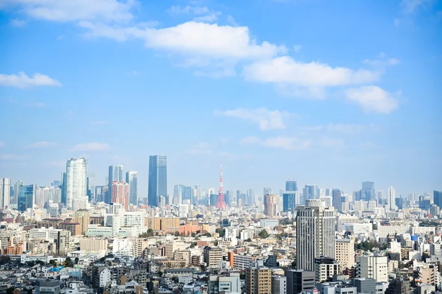 代官山アドレス ザ・タワー_販売物件情報