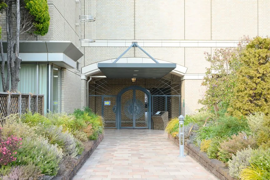 代官山アドレス ザ・タワー_販売物件情報