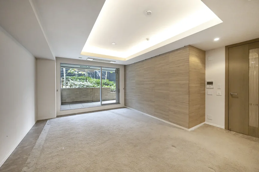 ザ・パークハウスグラン南青山_販売物件情報