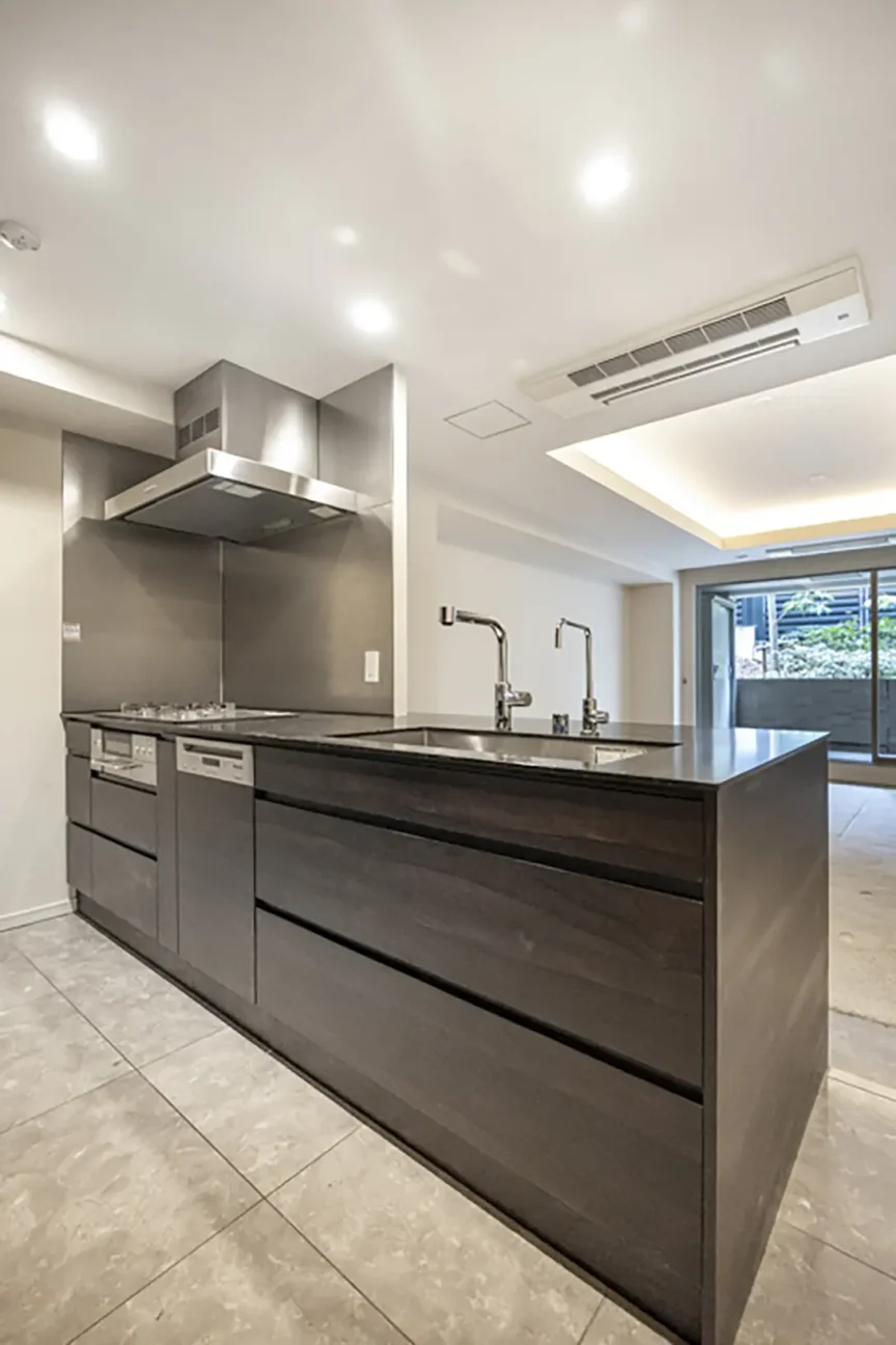 ザ・パークハウスグラン南青山_販売物件情報