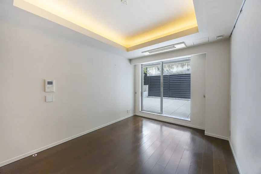 ザ・パークハウスグラン南青山_販売物件情報