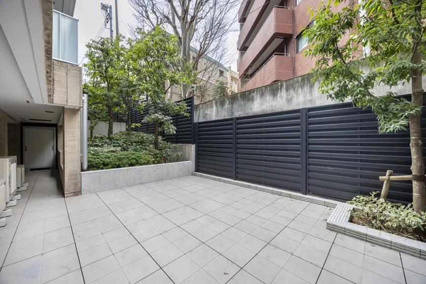 ザ・パークハウスグラン南青山_販売物件情報