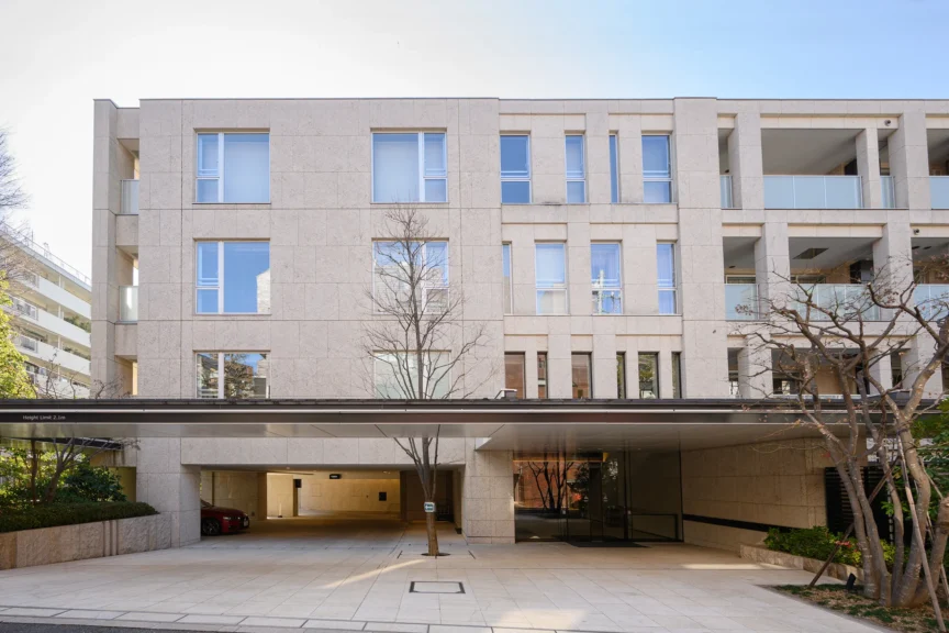 アーキサイトメビウスによる設計で、2017年度のグッドデザイン賞を受賞。