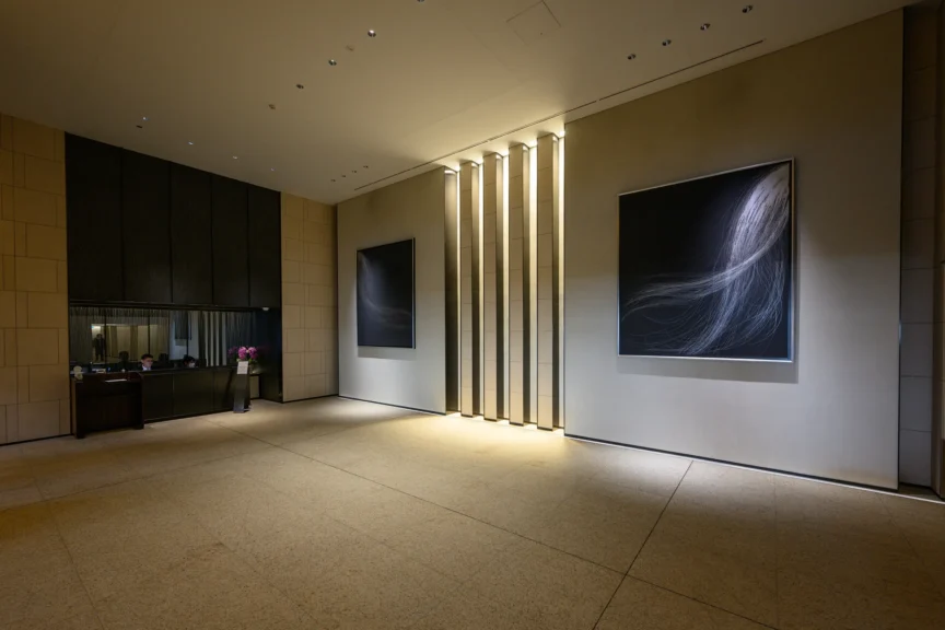 ザ・パークハウスグラン南青山_販売物件情報