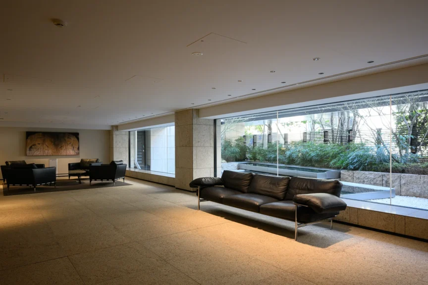 ザ・パークハウスグラン南青山_販売物件情報