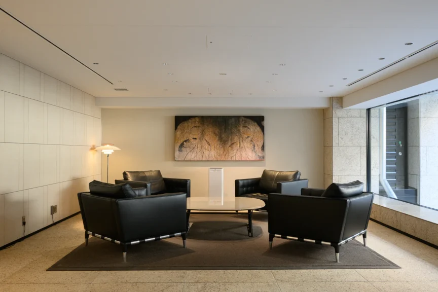 ザ・パークハウスグラン南青山_販売物件情報