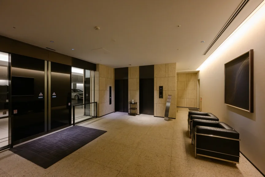 ザ・パークハウスグラン南青山_販売物件情報