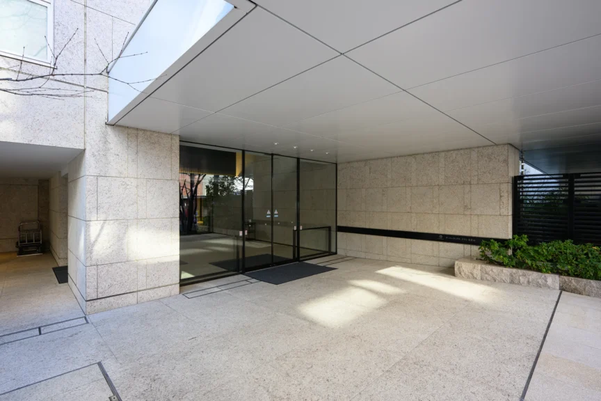 ザ・パークハウスグラン南青山_販売物件情報