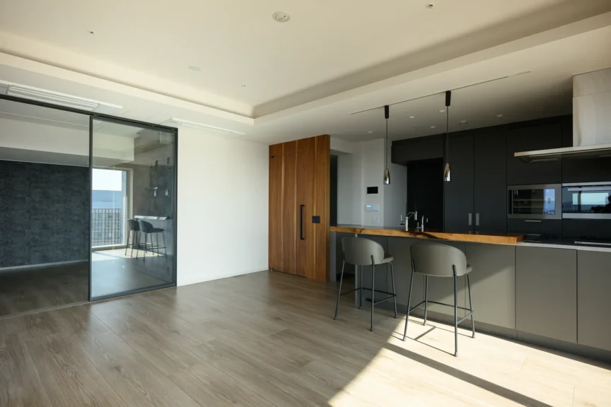 プラウドタワー目黒MARC_販売物件情報