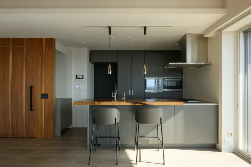 プラウドタワー目黒MARC_販売物件情報