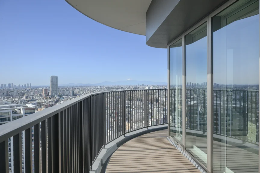 プラウドタワー目黒MARC_販売物件情報