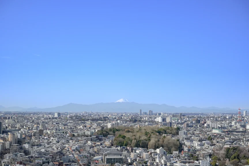 プラウドタワー目黒MARC_販売物件情報