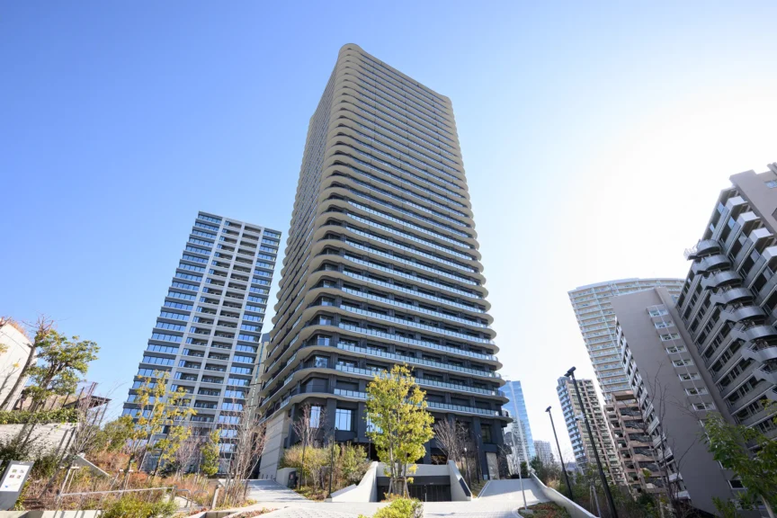 プラウドタワー目黒MARC_販売物件情報