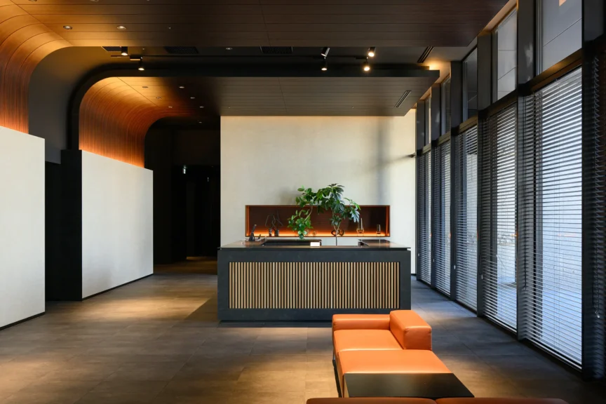 プラウドタワー目黒MARC_販売物件情報