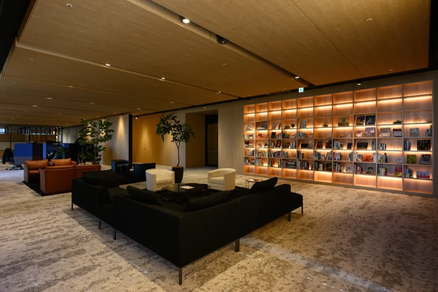 プラウドタワー目黒MARC_販売物件情報