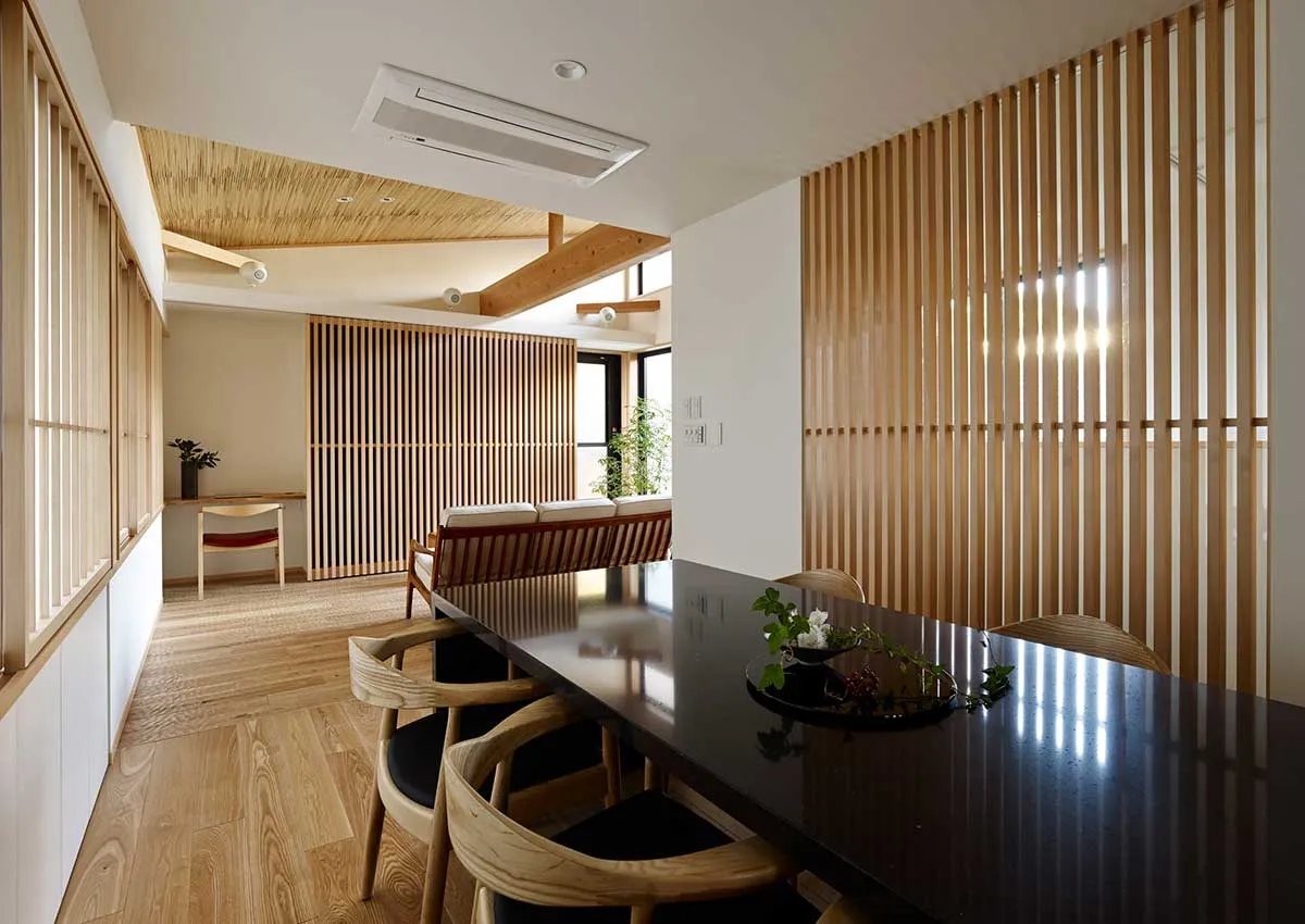 住み続ける年数と建物の寿命