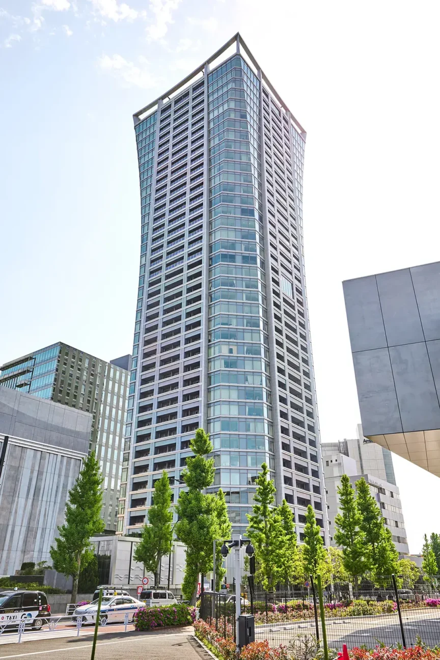 パークコート渋谷 ザ タワー_販売物件情報