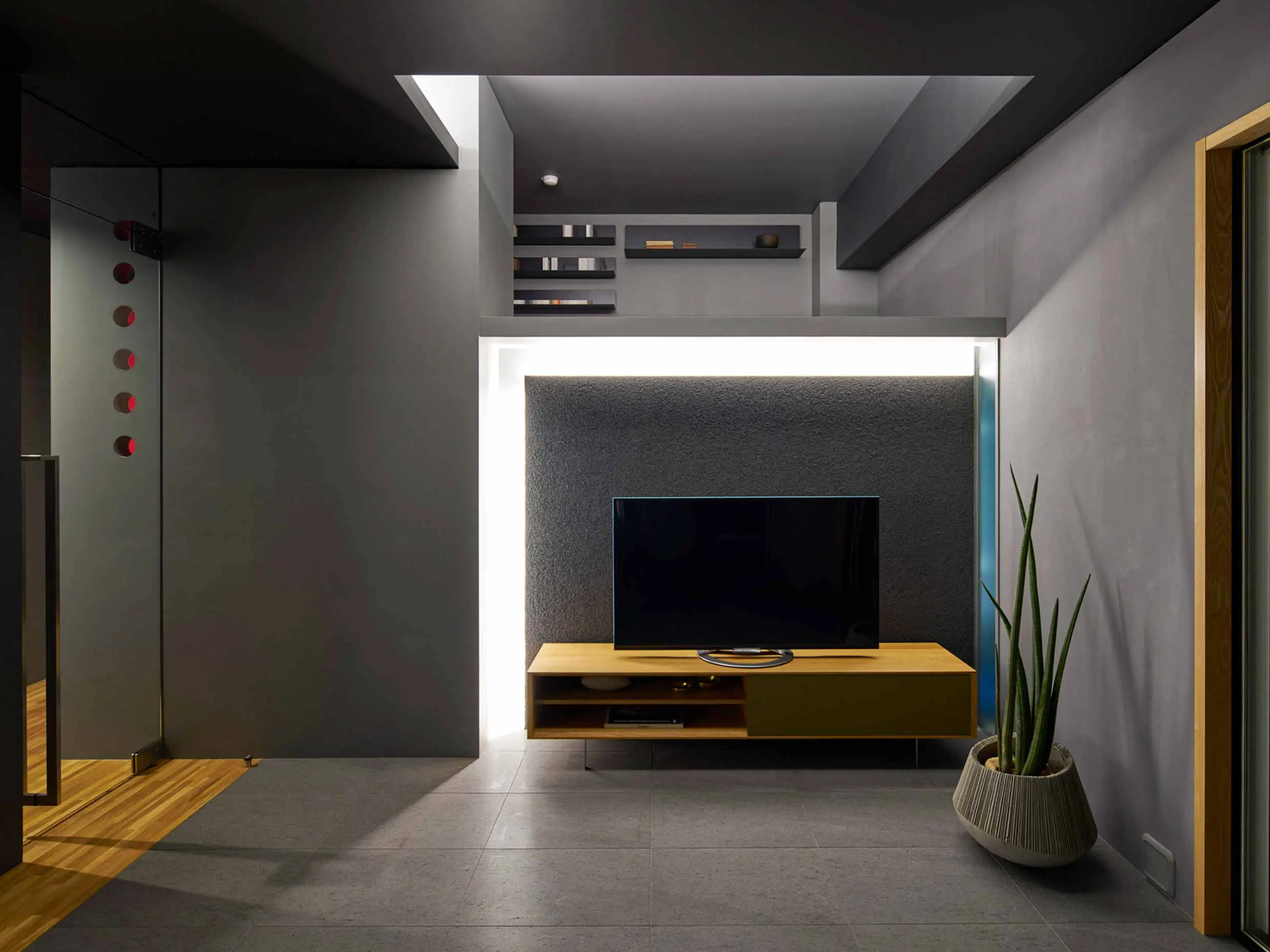 マンションリフォーム事例_建築家リフォーム #00382