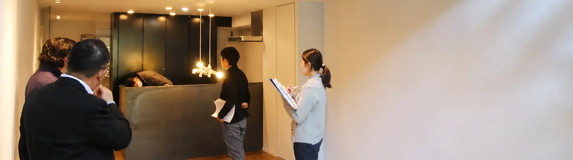 住み替えのご相談・サポート