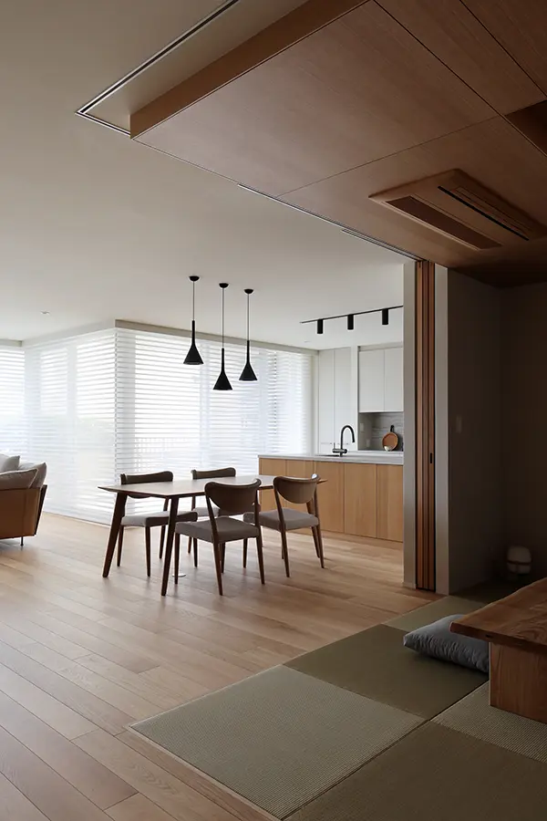 マンションリフォーム体験談「一生に一度、自分だけの理想の空間づくり」フルリフォームインタビュー